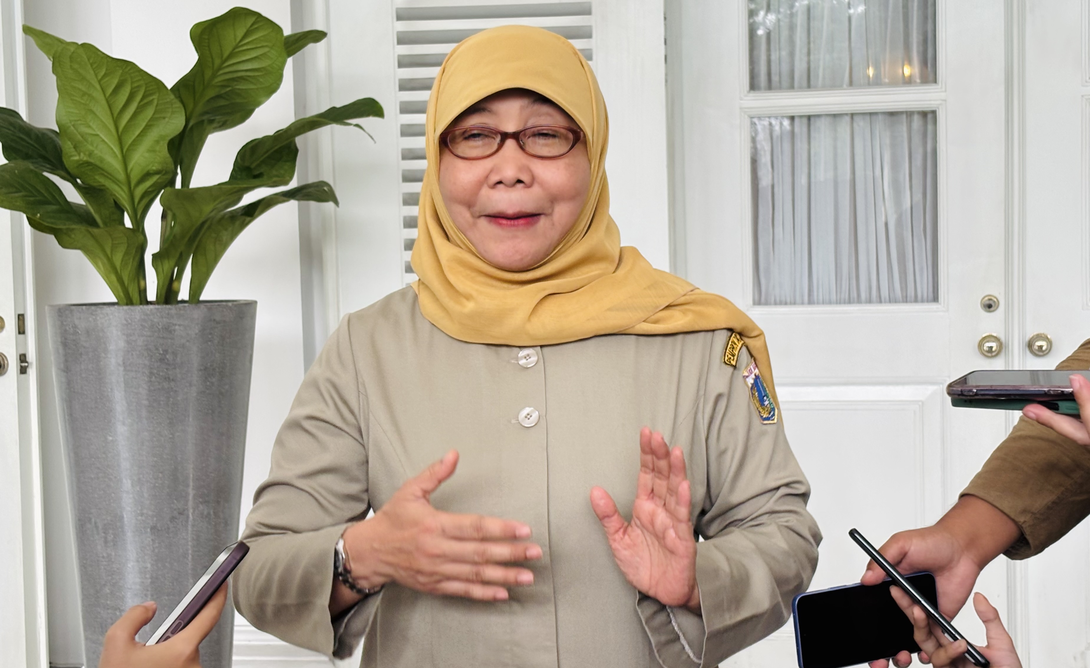 Mengapa Dana Rp281 Triliun Bisa Cegah Perang Bunga Bank?