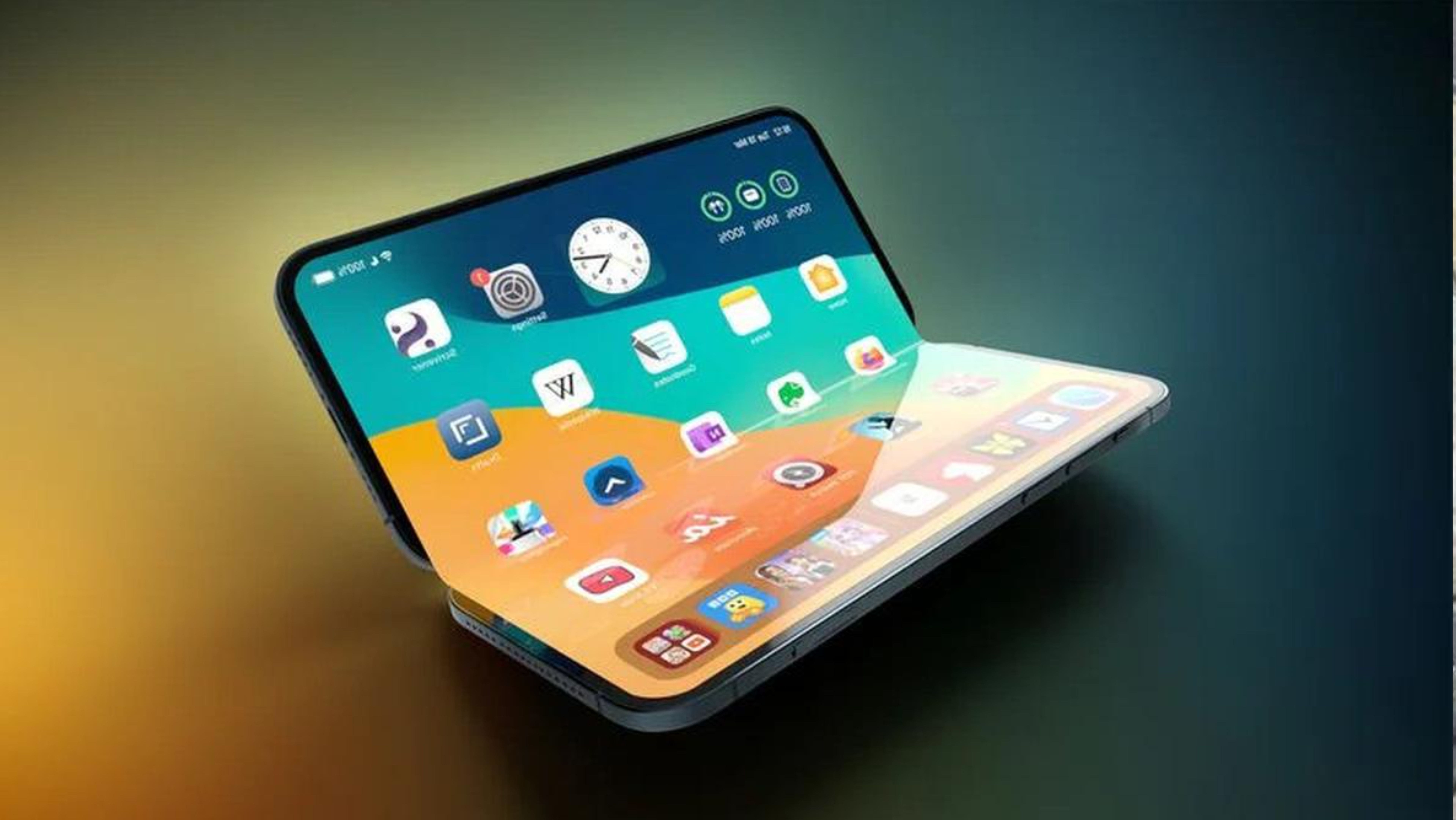 Seri iPhone 18 Pro Akan Menggunakan Panel OLED dari Samsung dan LG