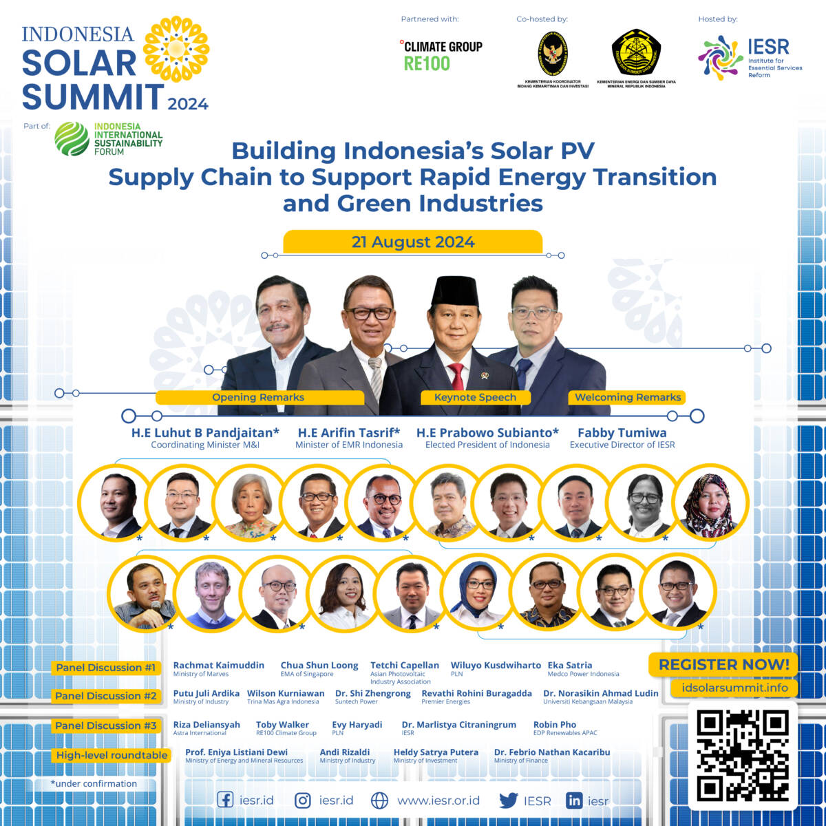 Kapan Solar Indonesia Wajib Campur Sawit 50%?