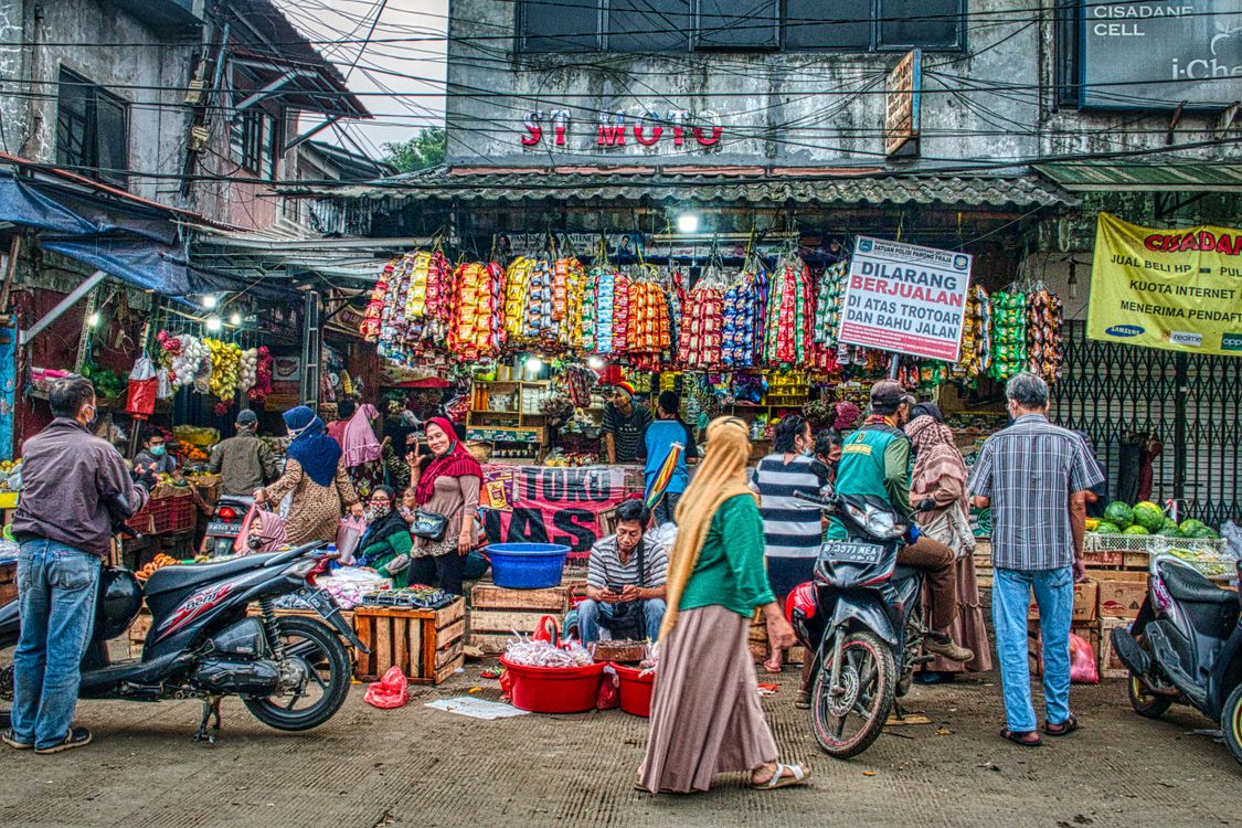 Apakah IHSG dan Rupiah Tetap Kuat Saat Perang Memanas?