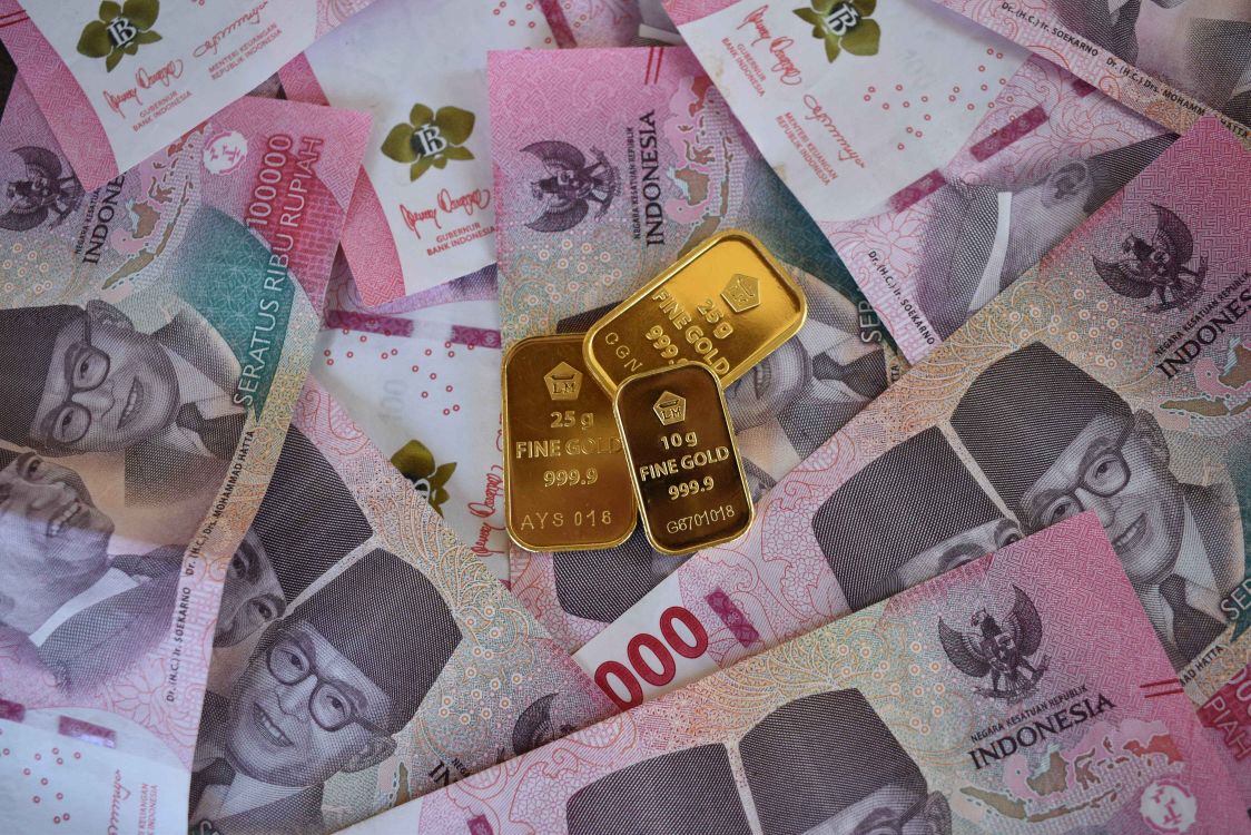 Mengapa Harga Pertamax Turun 1 Agustus?