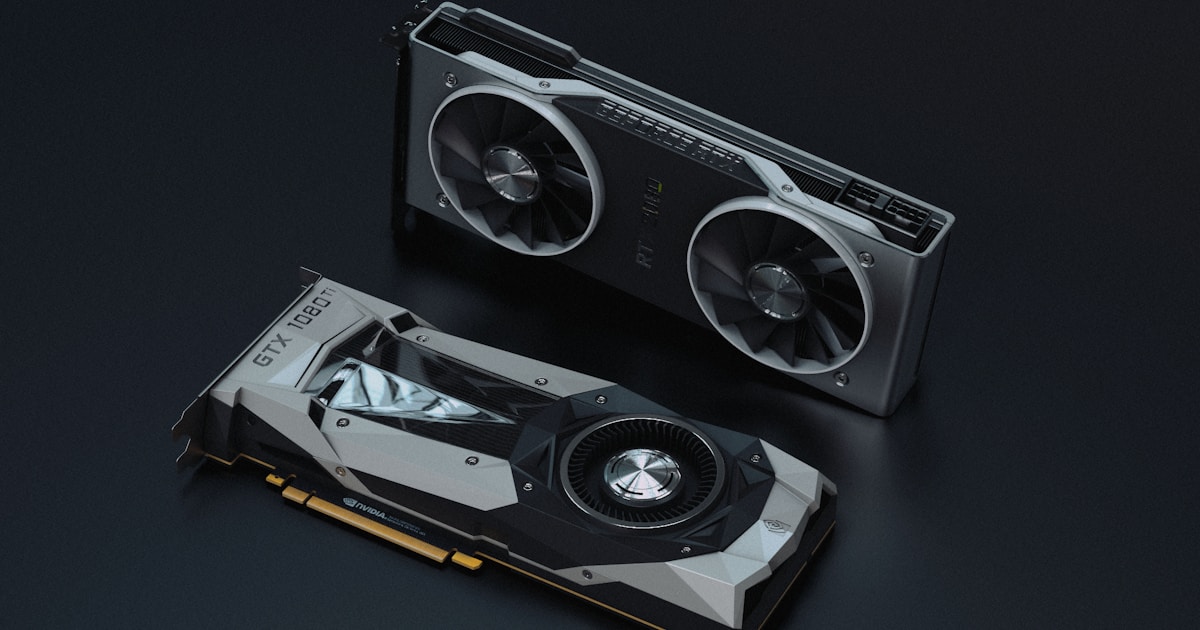 Cara Amankan Update Driver GPU Windows tanpa Installer Vendor Penuh